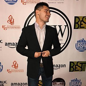 Meet your Posher, Ryan